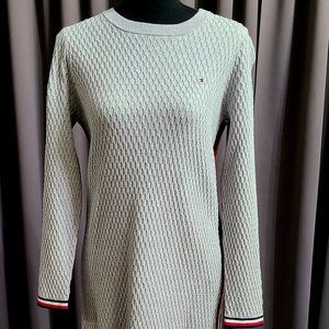 Tommy Hilfiger Sweater Dress